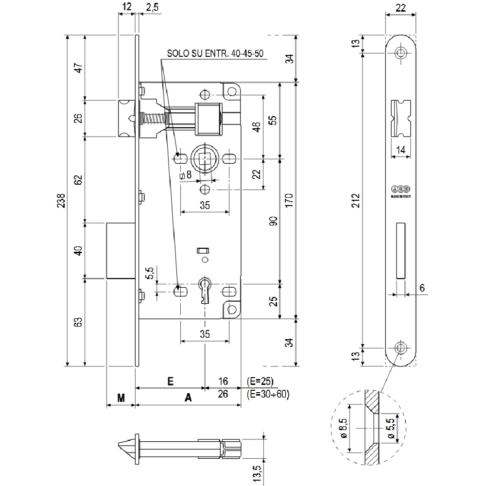 serratura-patent-bt-e-45-cromo-opaco_porte-e-finestre_serrature-da-incasso