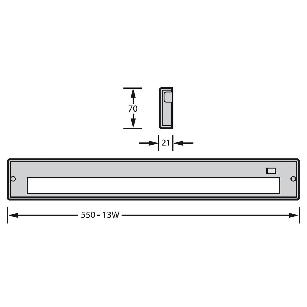 lampada-sottopensile-13-w-alluminio_illuminazione_lampade-fluorescenti